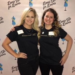 Meet your Posher, Britt